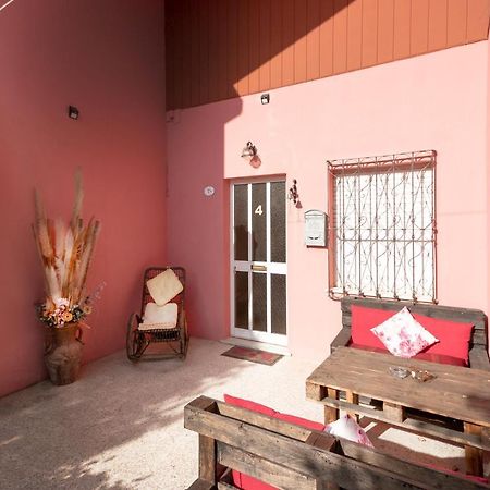Villa Ca' Lilli Cantiano Exterior foto